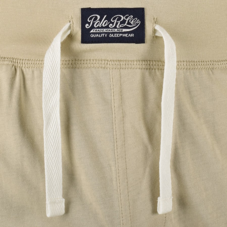 Ralph Lauren Lounge Shorts Grey Mainline Menswear Canada